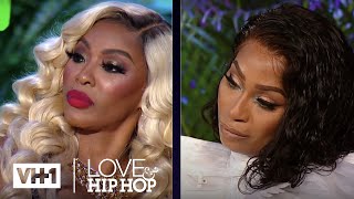 The Lie Detector Results Are In | Love &amp; Hip Hop: Atlanta