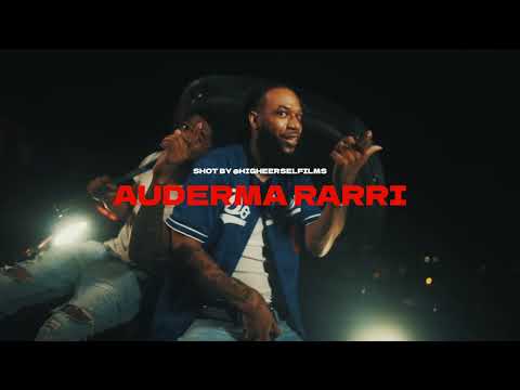 Auderma Rarri - Slime Talk (Official Video)  🎥: @HigherSelfFilms