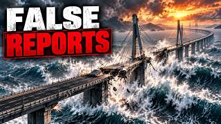 The Bridge of Death: How China's Mega Bridge Was Built on Lies