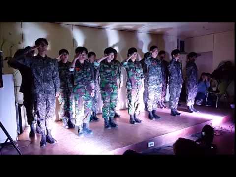 2015 사제동행 MT 물리치료학과