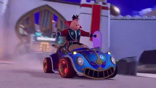 The Time has finally Come 5 Disney SpeedStorm season 16 Rumbly Tumbly Adventure