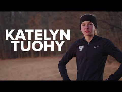 Katelyn Tuohy: 2017-2018 Gatorade National Girls Cross Country Runner of the Year