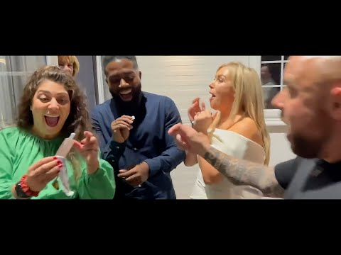 Red Hat Magic video.