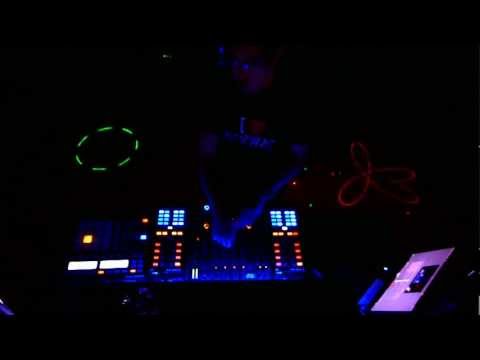 Tech House Mix: Trevor Nygaard - 3dektek_066