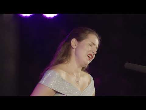 Vassia Alati Opera Gala