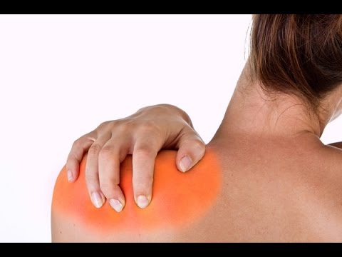 Shoulder Pain