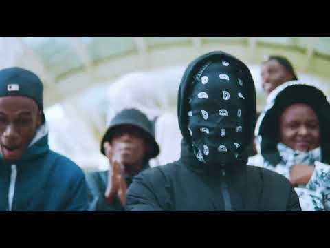Chill Flacko, Young Reezy - 3 Storms ft. Xeventeen [ Music Video ]