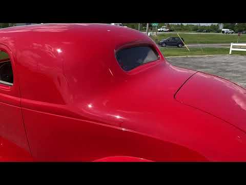 1936 Plymouth Coupe (CC-1847775) for sale in Charlestown, West Virginia