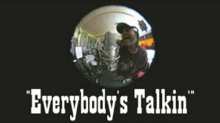 Matthew Sweet - Everybody&#39;s Talkin&#39; (Studio Outtake)