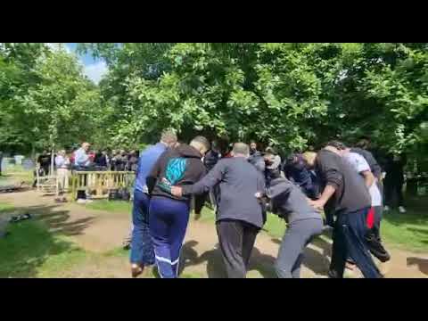 Saf Matam Kabrastaan 2