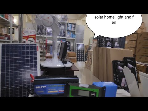 Monocrystalline Solar Panel 100 Watt