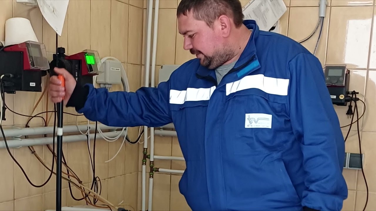 Telephely Pályázat – 2025 Gönci Vízműtelep