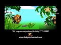 The Amazing World Credits 2007