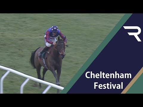 Cheltenham Preview - Sun Racing Stayers' Hurdle - 2019 - Racing TV