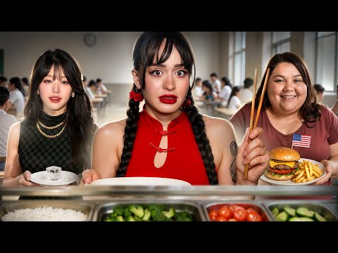 How do Asians stay SO thin in the age of obesity?