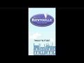Nintendo DS Longplay Ratatouille Part 1