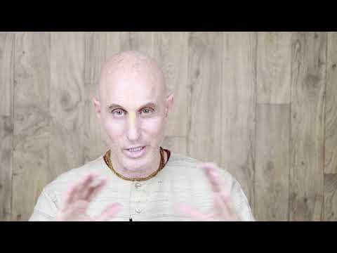 "Don’t Try to Be Successful" by HG Mahatma Prabhu - December 04 2018