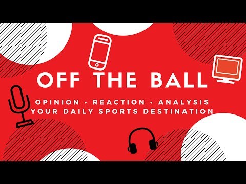 | WATCH | OTB AM | LIVE - O'Neill latest and Irish Football future, Messi-gate, Champions Cup