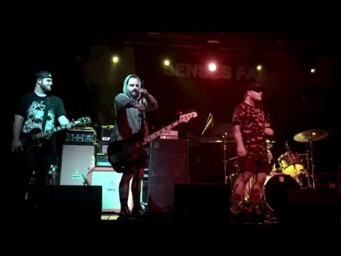 Hundredth at Revolution live! (Full Set)