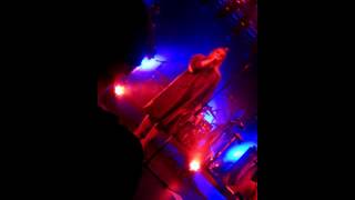 Hey- Ku słońcu, Kraków Klub Kwadrat 09.04.2016