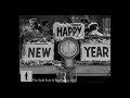 Charlie Chaplin Auld Lang Syne Happy New Year The Gold Rush Clip