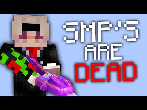 Wenzo Clips - Is SMP Content Dying?