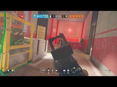 Best spawn peek