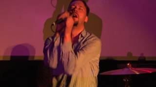 Pissed Jeans - Have You Ever Been Furniture (Philadelphia,Pa) 3.11.17