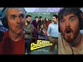 Padakkalam Trailer Manu Swaraj Suraj Venjaramoodu REACTIION