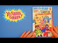 Yo Gabba Gabba 105 Super Gabba Friends