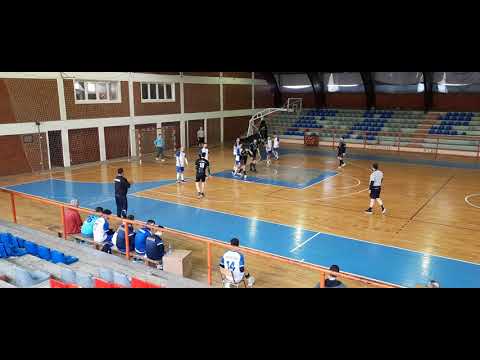 K.H Vushtrria - K.H Trepça 20.02.2021 .pp2