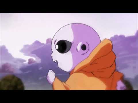 Dragon Ball Super: Jiren「AMV」Alan Walker - The Spectre