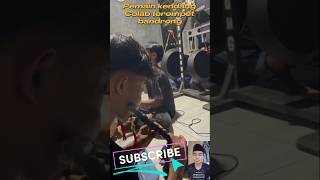 Download lagu Pemain Kendang Colab Terompet Bandrong #shorts #fypシ゚viral mp3