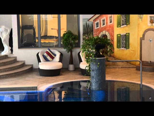 Video: Hotel Sonne