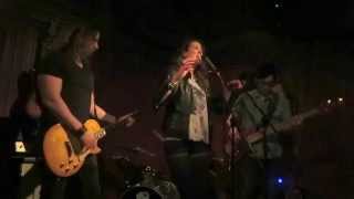 Jamie Lynn Hart   "Illuminate"