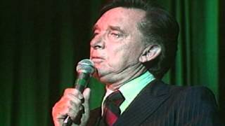 ADIOS MARIQUITA LINDA - Ray Price Live 1984