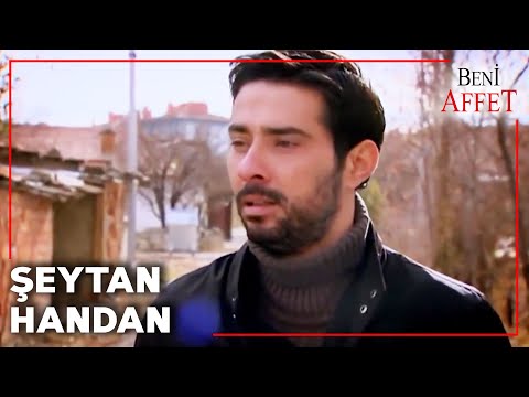 Berat, Handan'ın Dediklerini Düşündü | Beni Affet