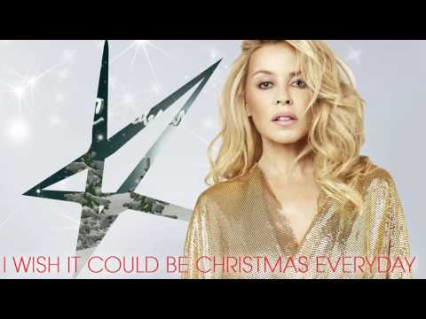 download lagu mp3 mp4 Kylie Christmas Snow Queen Edition, download lagu Kylie Christmas Snow Queen Edition gratis, unduh video klip Kylie Christmas Snow Queen Edition