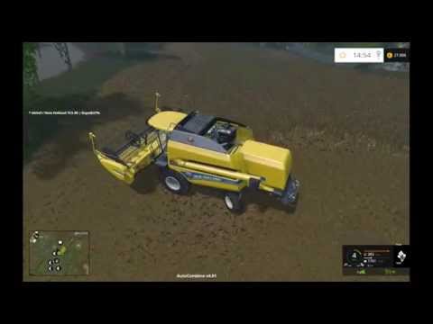 LS15 / Map / Mod / Ackendorf V1.0 #6-3