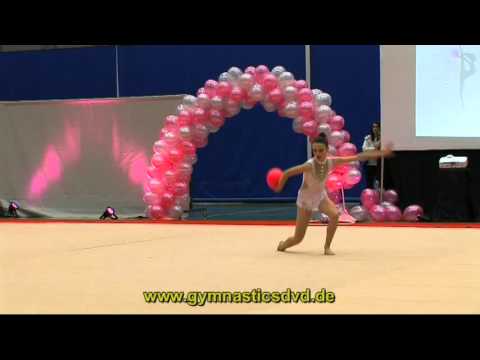 Meropi Patsiavoura (GRE) - Brussels Cup 2016 - Junior - 23