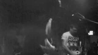 The Dumbfucks live at the Brass Rail