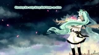 KitaNightcore - We Own The Night [Lyrics]