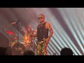 Andy Bell (Erasure) - Blue Savannah (Live), Toronto 2025