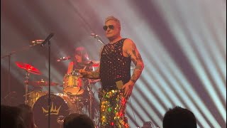 Download lagu Andy Bell (Erasure) - Blue Savannah (Live), Toronto 2025 mp3