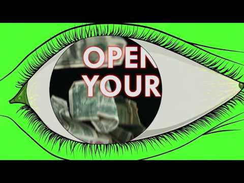 Lorant ft. The Illustrious Blacks - "Delusions of Grandeur" Lyric Video