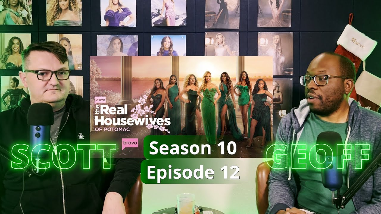S2E125 The One Where Keiarna Doesn't Get a Ring (RHOP)