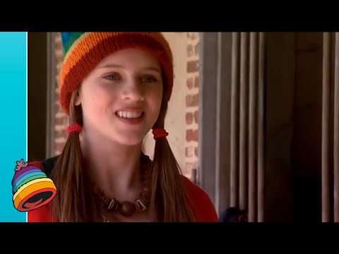 Amika - Paarse pumps & een super plan - Seizoen 1 - Aflevering 3