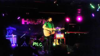 Josh Pyke - The Beginning & The End Of Everything (Live at The Horn, St Albans)