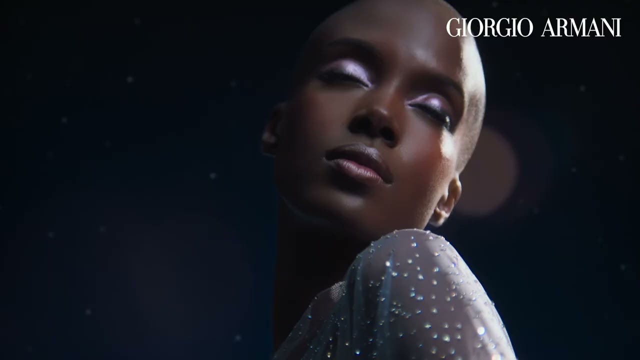 GIORGIO ARMANI holiday