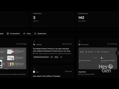 Item video thumbnail